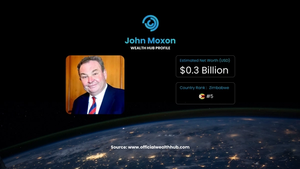 John Moxon Image On Wealth Hub