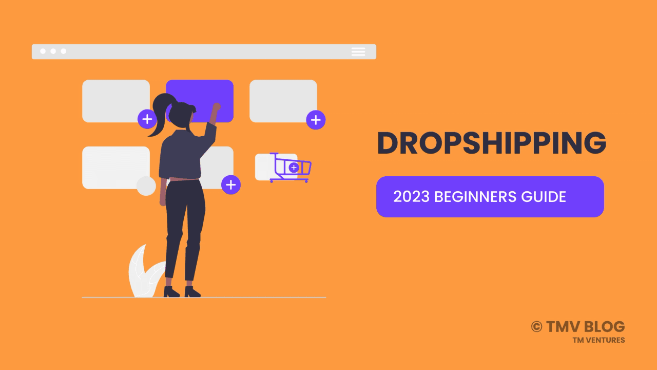 How To Make Money Dropshipping | OWH